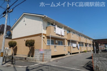 メゾンアサヒⅠの画像