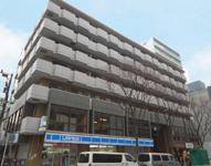 メゾンドール錦糸町の画像