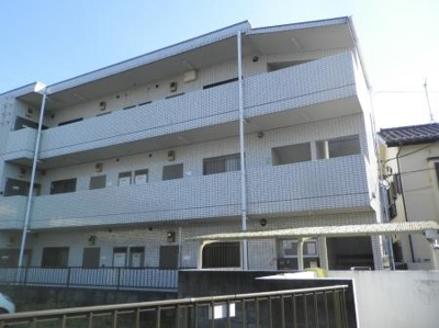 【外観】 | ライフアメニティー