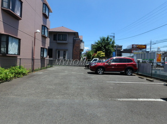 【駐車場】 | 駐車場