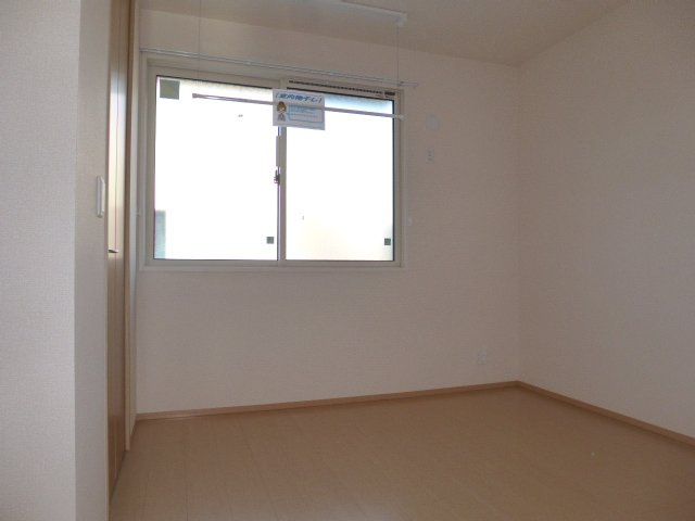 ボヌールの洋室