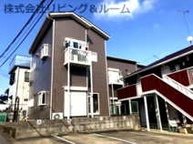 ネオパレスⅠの画像