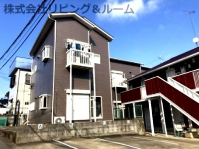 【外観】 | ネオパレスⅠ