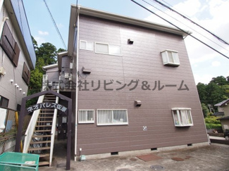 【外観】 | ネオパレスⅠ