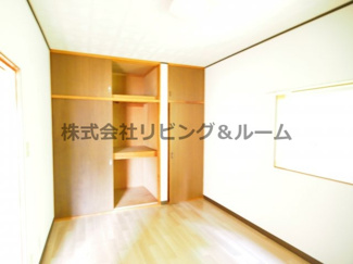 【洋室】 | ネオパレスⅠ