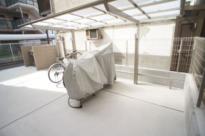 【その他共用部分】 | メゾンアミティエ