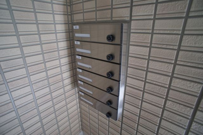 【その他共用部分】 | メゾンアミティエ