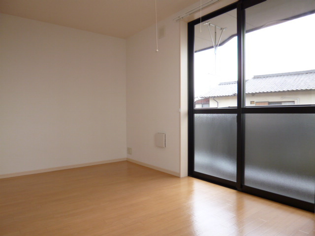 マーヴェラスパレスⅢの居間・リビング