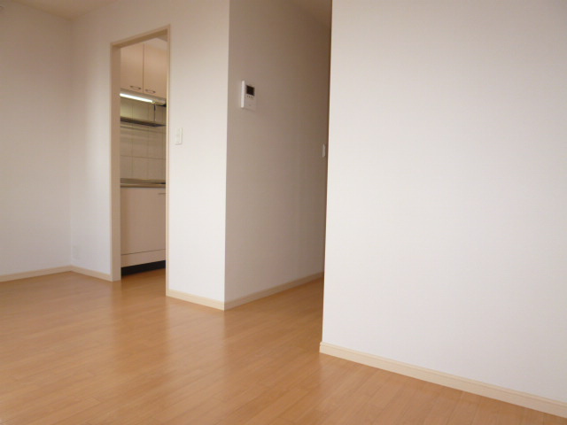 マーヴェラスパレスⅢの居間・リビング