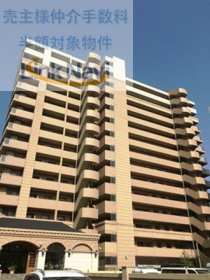【外観】 | メロディーハイムグランセーヌ | 外観もきれいです