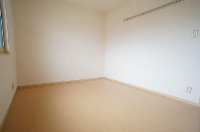 リビングタウン伊丹鴻池の寝室