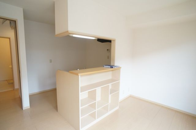 リビングタウン伊丹鴻池のキッチン