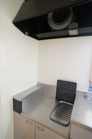 リビングタウン伊丹鴻池のキッチン