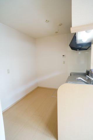 リビングタウン伊丹鴻池のキッチン