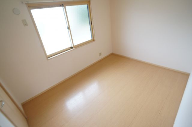 リビングタウン伊丹鴻池の寝室