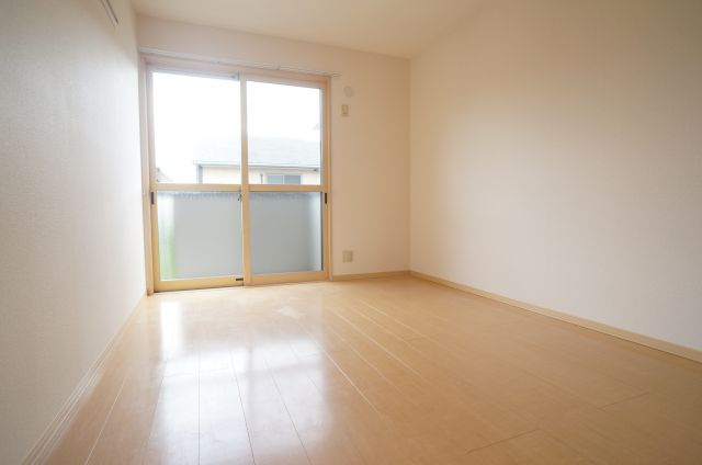 リビングタウン伊丹鴻池の寝室