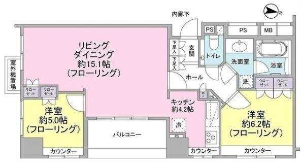 サンクタス小石川プレサイス