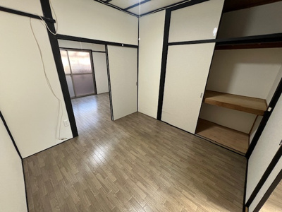 【浴室】 | 久宝寺コーポ | 日々の疲れを癒すお風呂付です