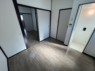 【設備】 | 久宝寺コーポ