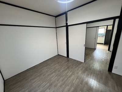 【キッチン】 | 久宝寺コーポ | 使いやすいキッチンです