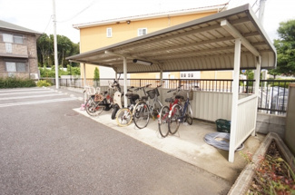 【その他共用部分】