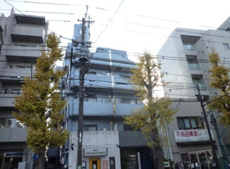 【外観】