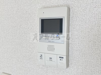 クレバーハウスのセキュリティ
