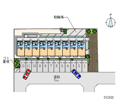 【地図】 | 菊