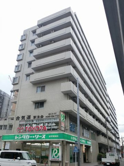 【外観】 | 京急線「京急鶴見」駅より徒歩3分！JR京浜東北線他「鶴見」駅より徒歩4分！