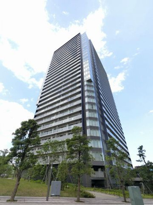 【外観】 | リヴァリエＢ棟