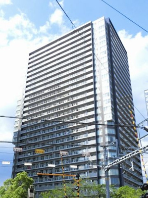 【外観】 | リヴァリエＢ棟