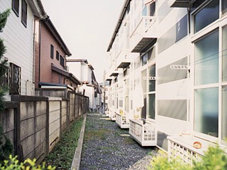 【バルコニー】 | 高野台