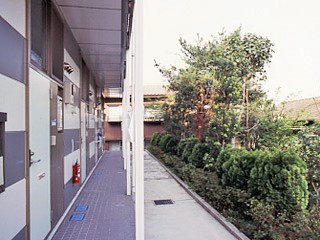 【その他共用部分】 | 高野台