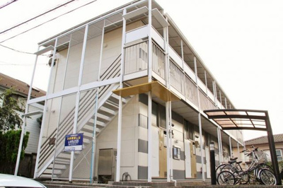 【エントランス】 | 高野台