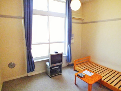 【居間・リビング】 | 高野台