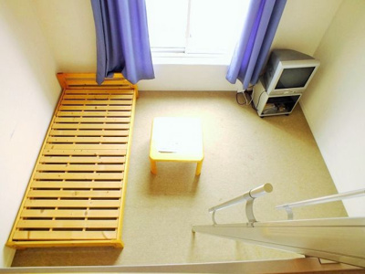 【内装】 | 高野台