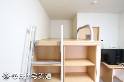 【内装】 | フルセイル北野