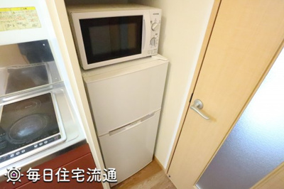 【設備】 | フルセイル北野