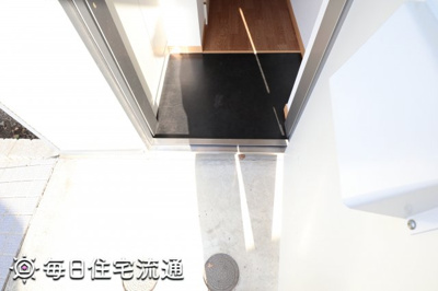 【玄関】 | フルセイル北野