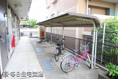 【その他共用部分】 | フルセイル北野