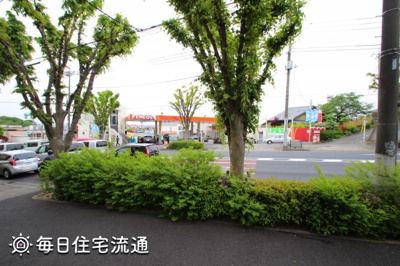 【周辺】 | フルセイル北野