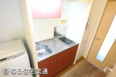 【キッチン】 | Ｎａｓｃｏｎｄｉｎｏ