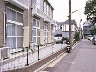 【バルコニー】 | アルバ