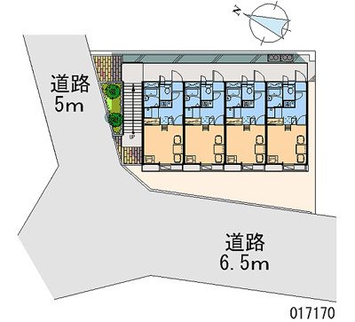 【地図】 | アルバ