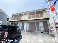 ハイム守谷の画像