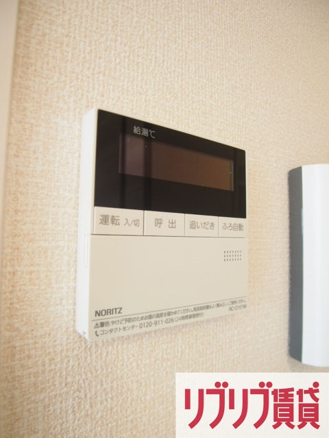 エヴァーラスティング千葉の設備