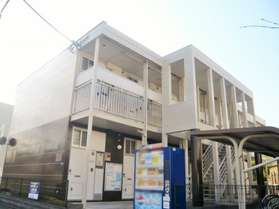 【外観】 | レグルス