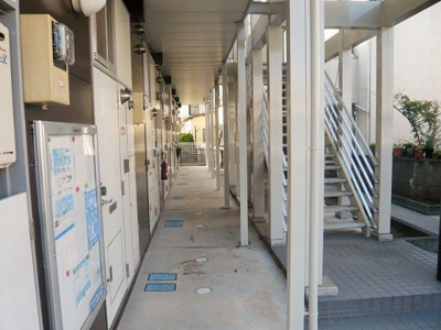 【エントランス】 | レグルス