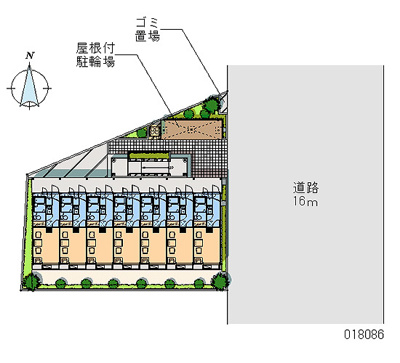 【地図】 | レグルス