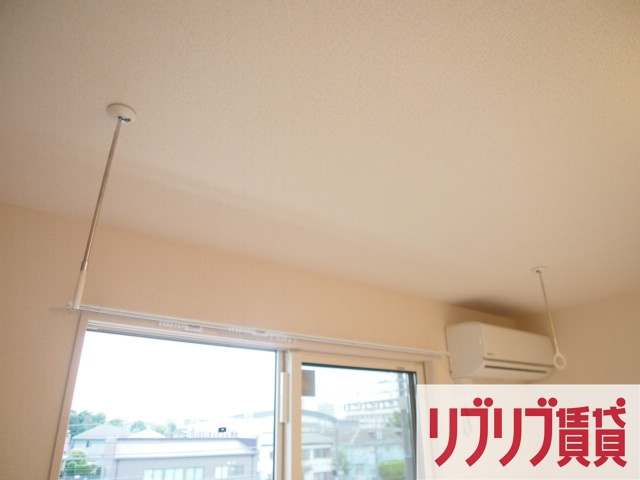 エヴァーラスティング千葉の内装
